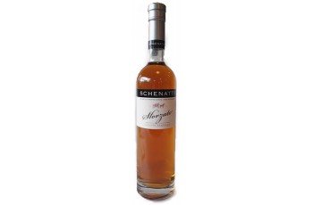 Grappa Sforzato Barrique - 200 ml